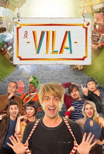 A Vila (2017)