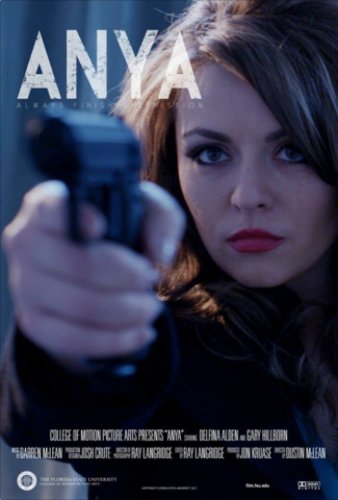Anya (2012)
