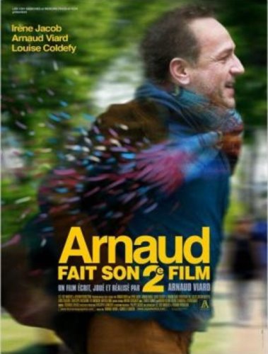 Arnaud fait son 2e film (2015)