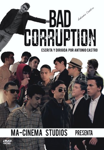Bad Corruption (2015)