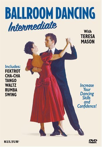 Ballroom Dancing Intermediate (1998)