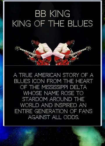 BB King: The King of the Blues (2021)