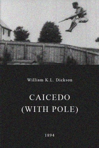 Caicedo (with Pole) (1894)