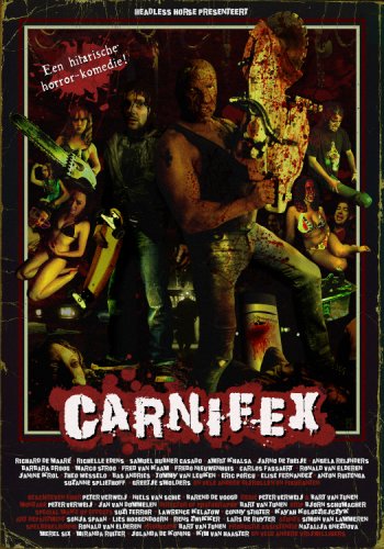 Carnifex (2014)