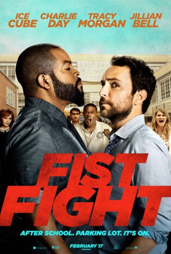 Fist Fight (2016)