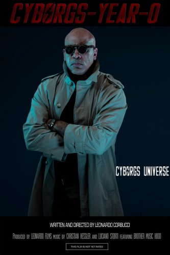 Cyborgs: Year 0 (2018)