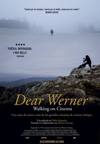 Dear Werner (2020)