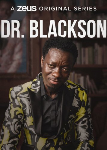 Dr. Blackson (2019)