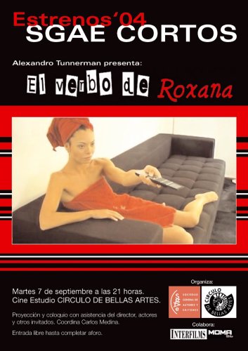 El verbo de Roxana (2004)
