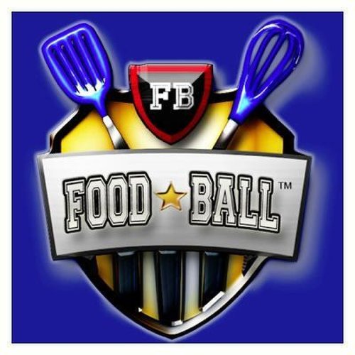 Food-Ball (2013)