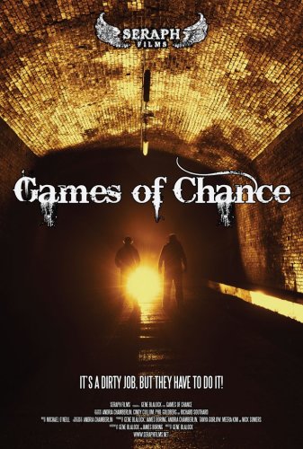 Games of Chance (2015)