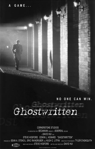 Ghostwritten (1999)