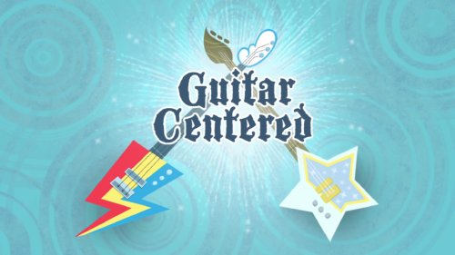 Guitar Centered (2014)
