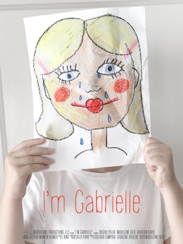 I'm Gabrielle (2015)