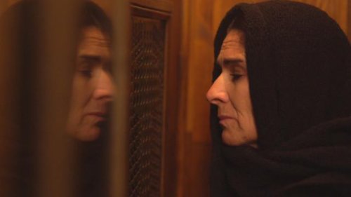 El secreto de confesión (2017)