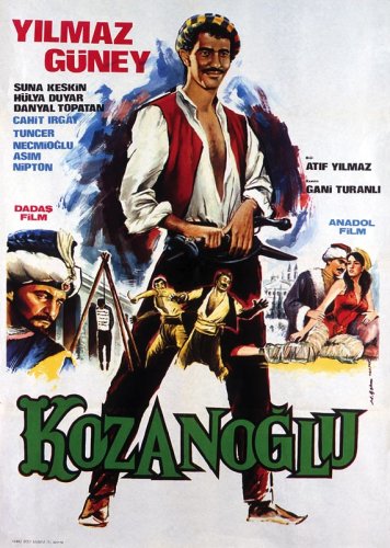 Kozanoglu (1967)