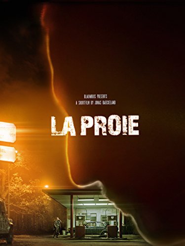La Proie (2012)