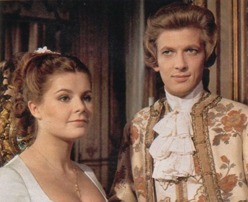 La vie de Marianne (1976)