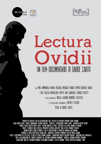 Lectura Ovidii (2019)