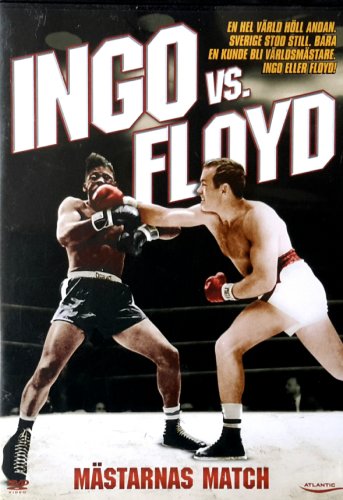 Mästarnas match - Ingo vs. Floyd (1959)