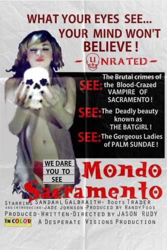Mondo Sacramento (2012)