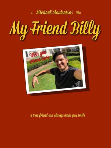 My Friend Billy ()