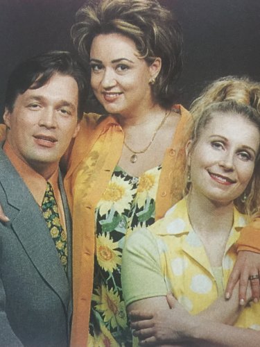 Ota ja omista (1997)
