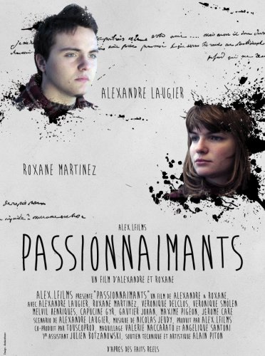 Passionnaimants (2013)