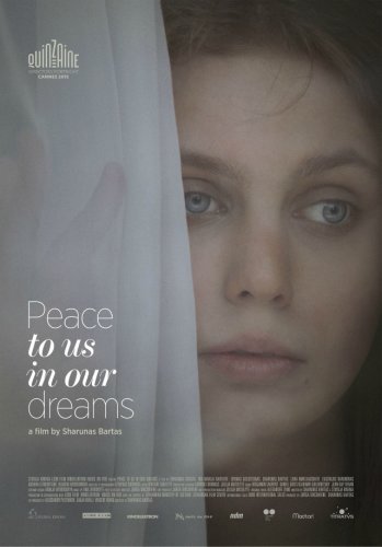 Peace to Us in Our Dreams (2015)