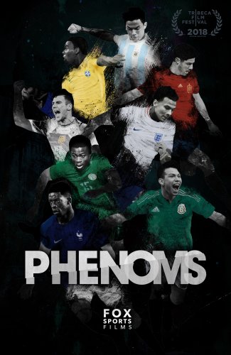 Phenoms (2018)