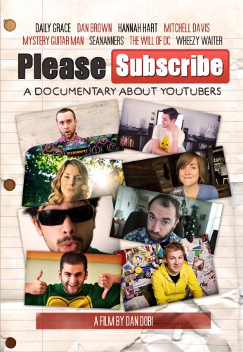 Please Subscribe (2012)