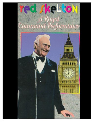 Red Skelton: A Royal Command Performance (1984)