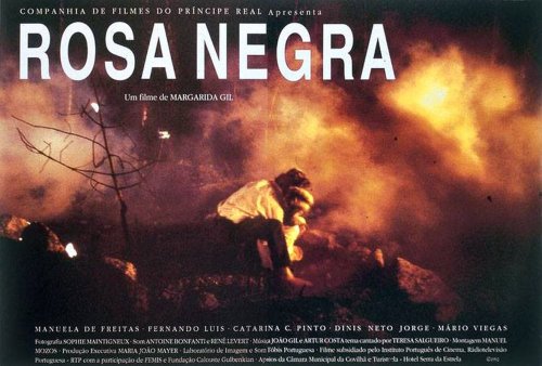 Rosa Negra (1992)