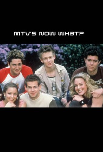 MTV's Now What?
