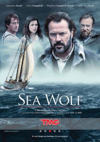 Sea Wolf (2009)