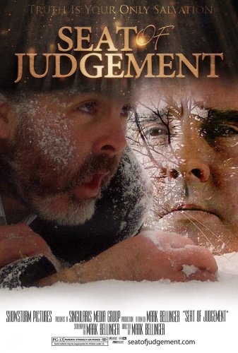 Seat of Judgement (2014)