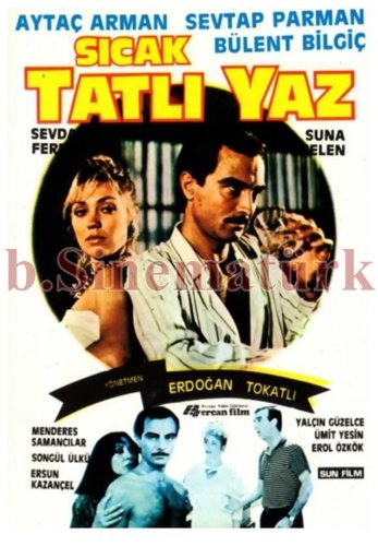 Sicak Tatli Yaz (1986)