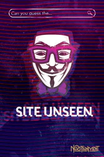 Site Unseen