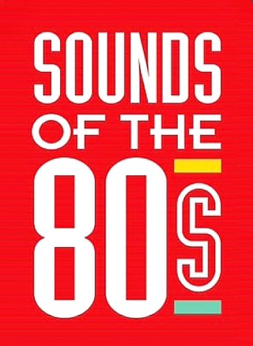 Sounds of the 80s (2014)