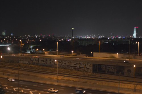 Tel Aviv: The Story of a City (2014)