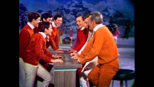 The Andy Williams Christmas Show (1971)