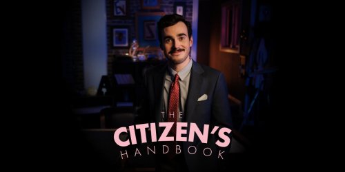The Citizen's Handbook (2020)