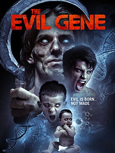 The Evil Gene (2015)