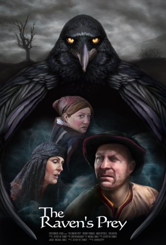 The Raven's Prey (2016)