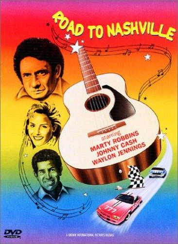 The Road to Nashville (1967)