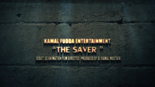 The Saver 3D (2014)