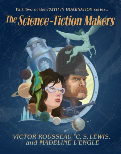 The Science Fiction Makers