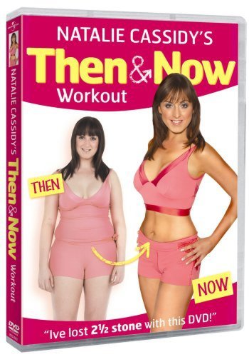 Then and Now Workout (2007)