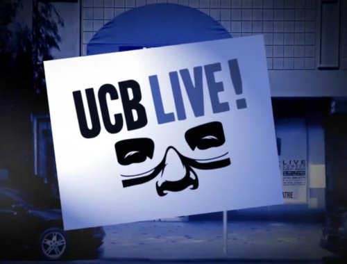 UCB Live! (2012)