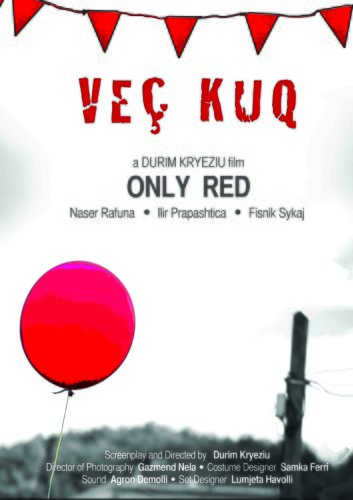 Vec Kuq (2013)